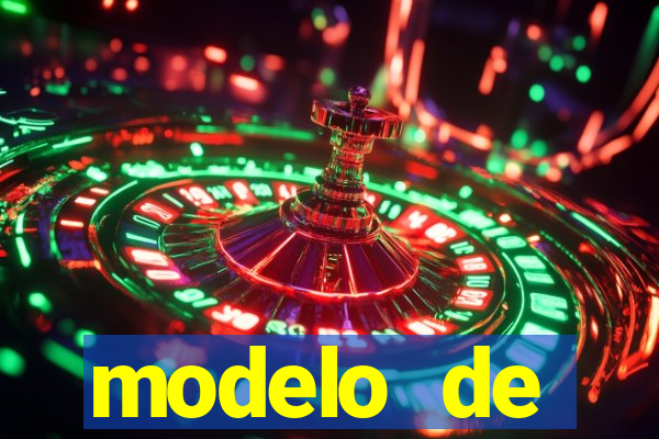 modelo de cancelamento de plano de saude